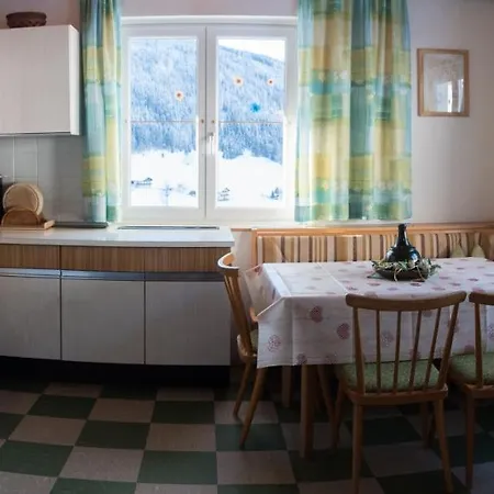 Landhaus Tauernblick Σαλέ *