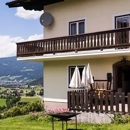 Landhaus Tauernblick
