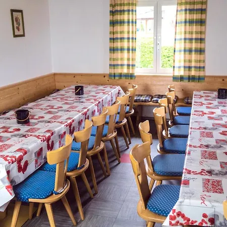 Σαλέ Landhaus Tauernblick